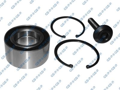 Wheel Bearing Kit GSP GK1355