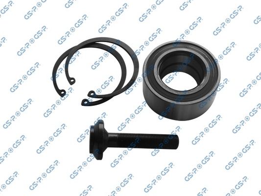 GSP GK1356 Wheel Bearing Kit