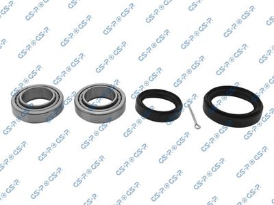 Wheel Bearing Kit GSP GK1366