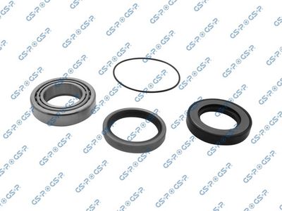 Wheel Bearing Kit GSP GK1370