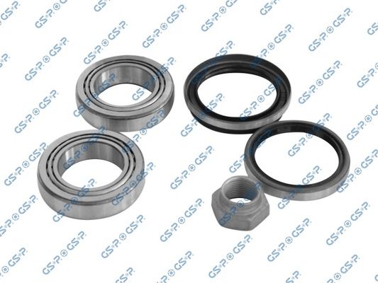 GSP GK1383 Wheel Bearing Kit