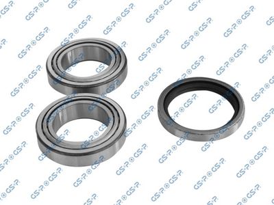 Wheel Bearing Kit GSP GK1393