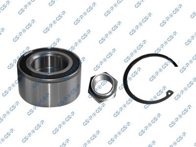 Wheel Bearing Kit GSP GK1432