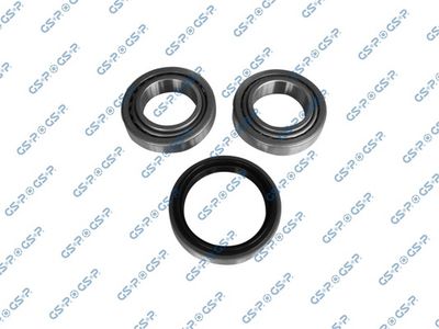 Wheel Bearing Kit GSP GK1433