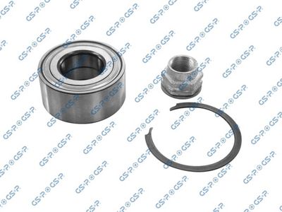 Wheel Bearing Kit GSP GK1438