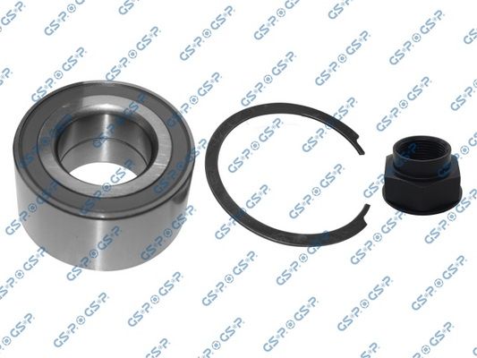 GSP GK1439 Wheel Bearing Kit