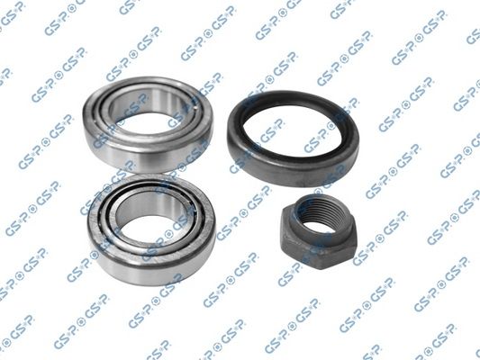 GSP GK1445 Wheel Bearing Kit