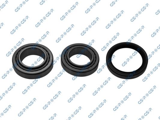 GSP GK1455 Wheel Bearing Kit