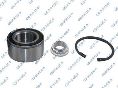 Wheel Bearing Kit GSP GK1459