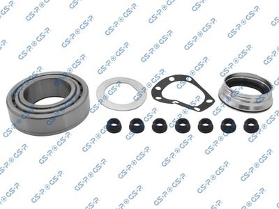 Wheel Bearing Kit GSP GK1470