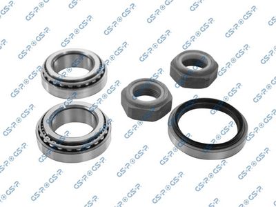 Wheel Bearing Kit GSP GK1473