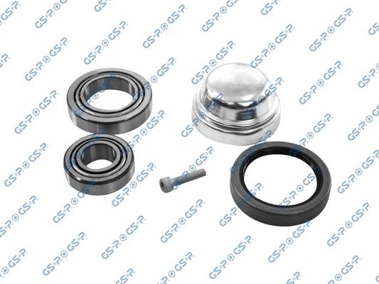 GSP GK1498 Wheel Bearing Kit