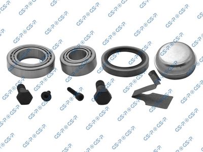 Wheel Bearing Kit GSP GK1499