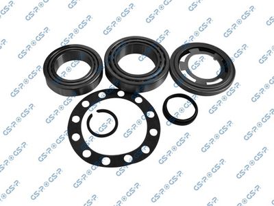 Wheel Bearing Kit GSP GK1909