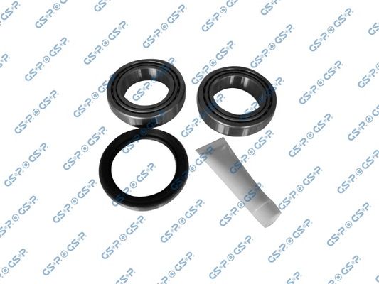 GSP GK1915 Wheel Bearing Kit