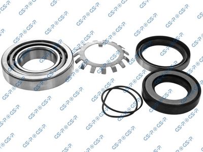 Wheel Bearing Kit GSP GK1956