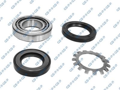 Wheel Bearing Kit GSP GK1984