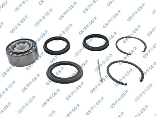 GSP GK3201 Wheel Bearing Kit