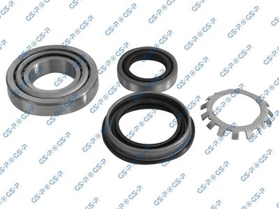 Wheel Bearing Kit GSP GK3206