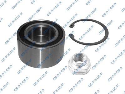 Wheel Bearing Kit GSP GK3245