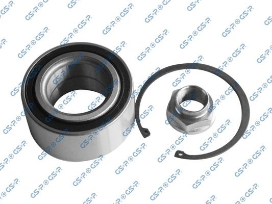 GSP GK3246 Wheel Bearing Kit