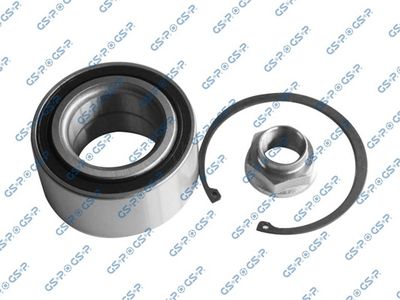 Wheel Bearing Kit GSP GK3246