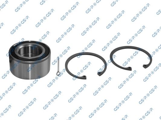 GSP GK3257 Wheel Bearing Kit