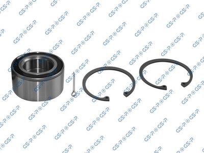 Wheel Bearing Kit GSP GK3257