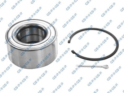 Wheel Bearing Kit GSP GK3272