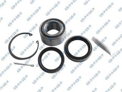 Wheel Bearing Kit GSP GK3309