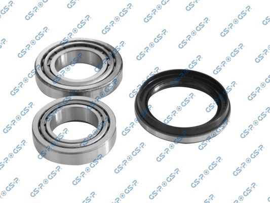 GSP GK3319 Wheel Bearing Kit