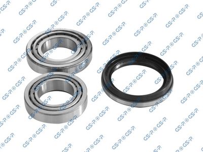 Wheel Bearing Kit GSP GK3319