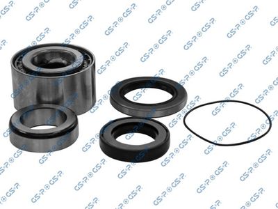 Wheel Bearing Kit GSP GK3325