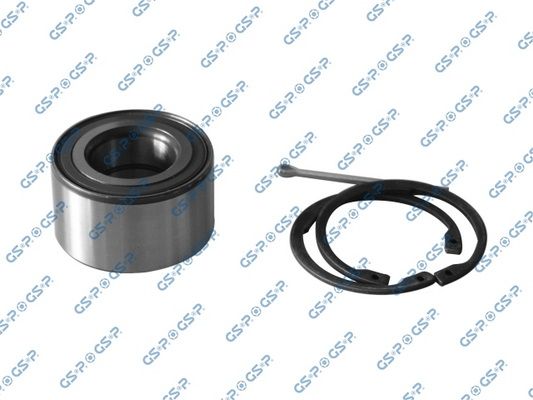 GSP GK3403 Wheel Bearing Kit