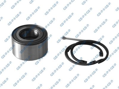 Wheel Bearing Kit GSP GK3403