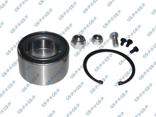 GSP GK3406 Wheel Bearing Kit