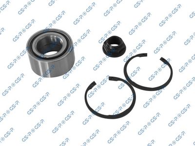 Wheel Bearing Kit GSP GK3412