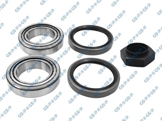 GSP GK3428 Wheel Bearing Kit