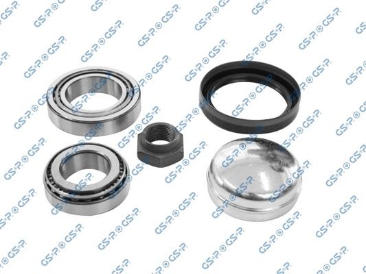 GSP GK3429 Wheel Bearing Kit