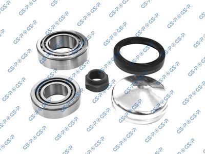 Wheel Bearing Kit GSP GK3430