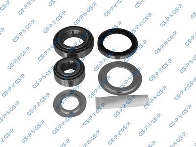 Wheel Bearing Kit GSP GK3434