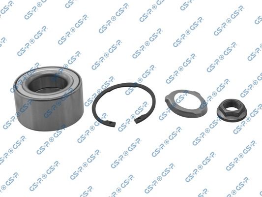 GSP GK3446 Wheel Bearing Kit