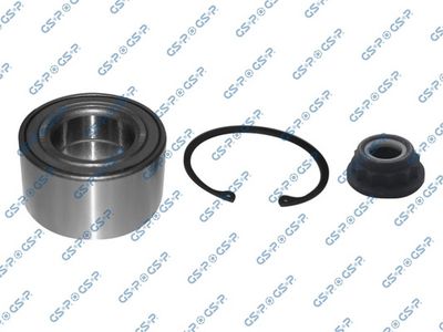 Wheel Bearing Kit GSP GK3455