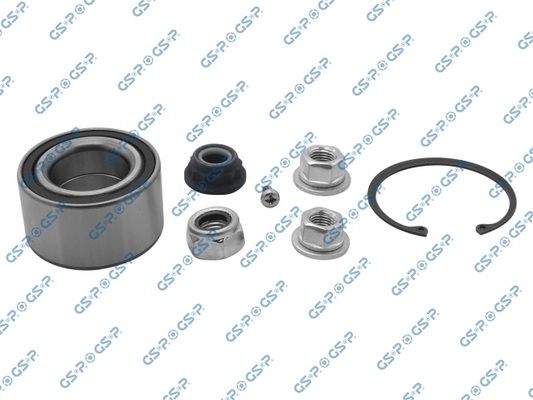 GSP GK3455A Wheel Bearing Kit