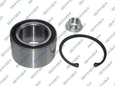 Wheel Bearing Kit GSP GK3500