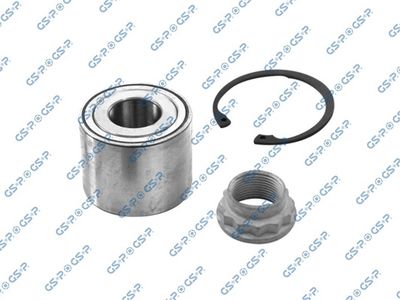 Wheel Bearing Kit GSP GK3521