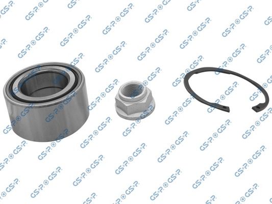 GSP GK3522 Wheel Bearing Kit