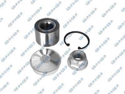 Wheel Bearing Kit GSP GK3525