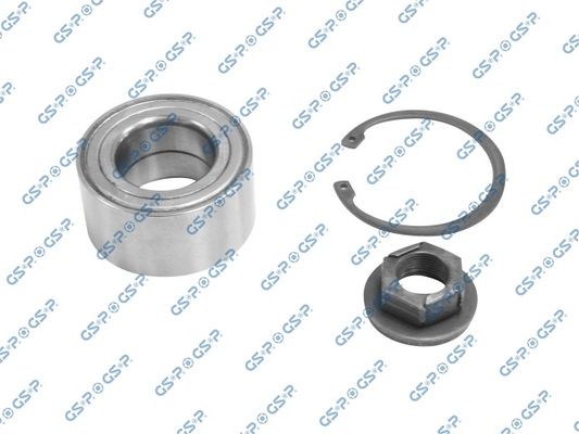 GSP GK3530 Wheel Bearing Kit