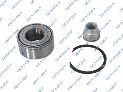 Wheel Bearing Kit GSP GK3538